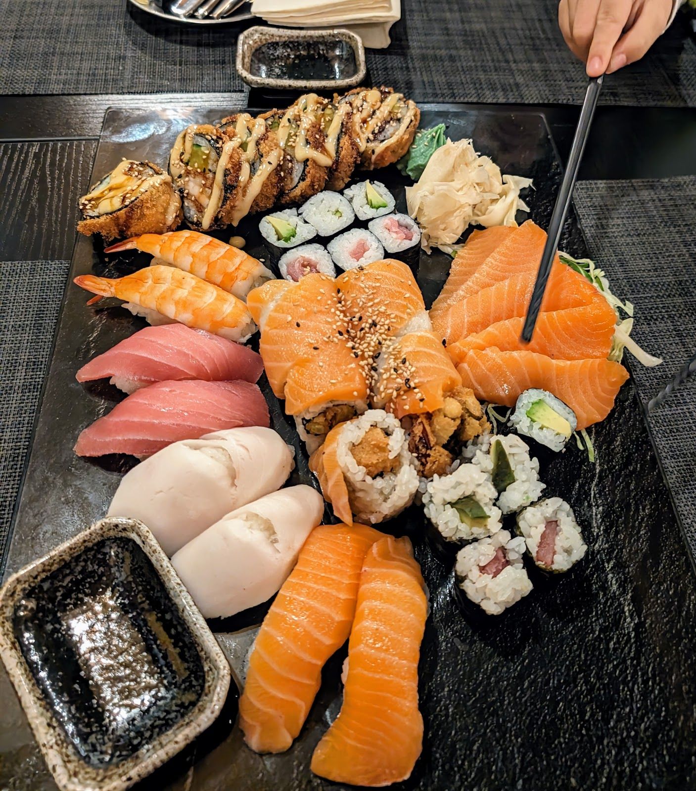 Yoko Restaurant