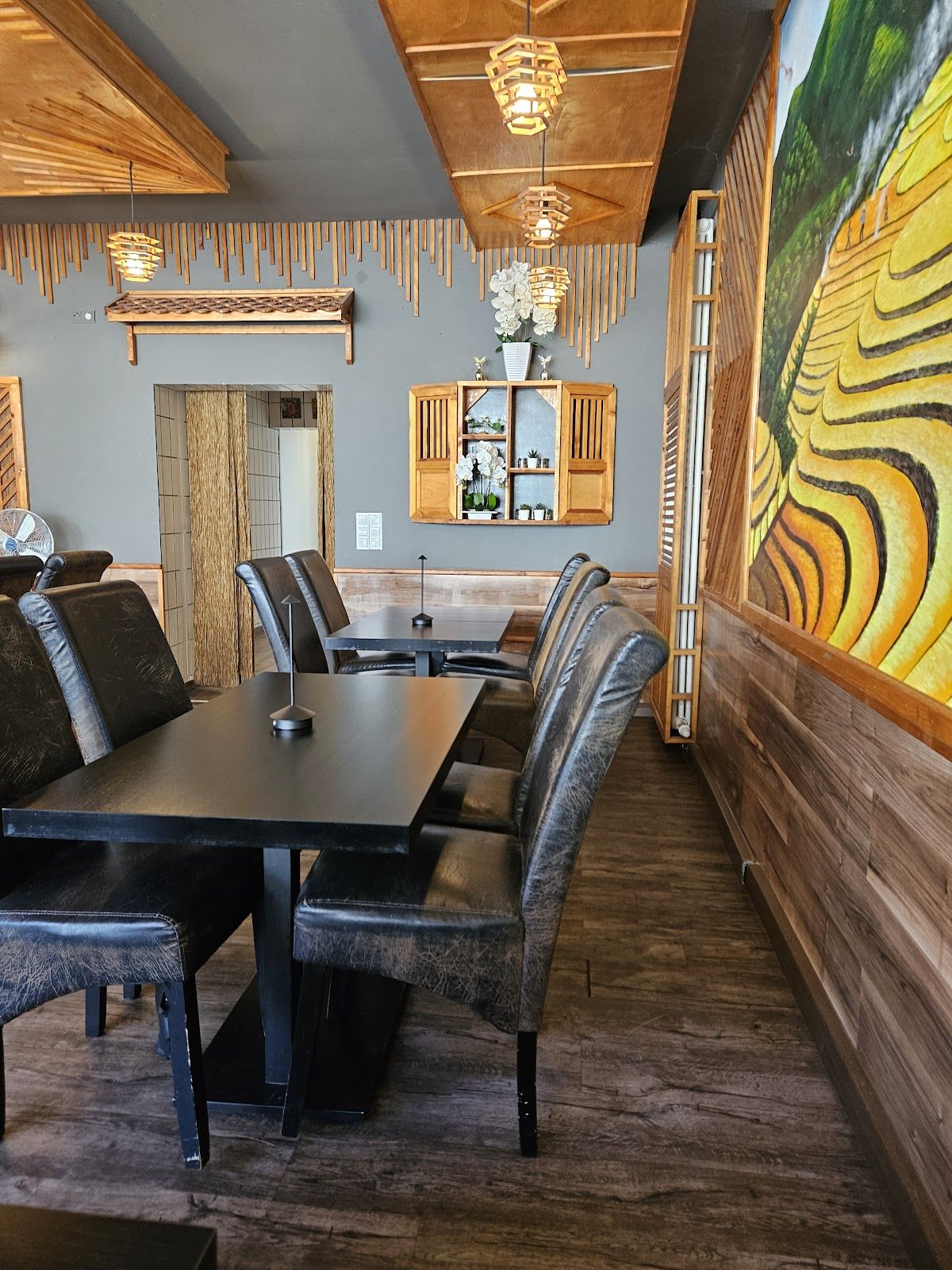 Yoko Restaurant