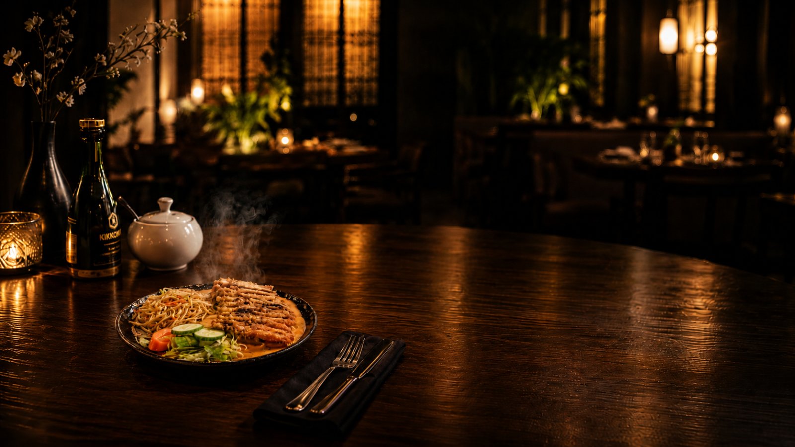 Yoko Restaurant