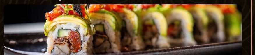 175 · Unagi Dragon (4 pcs)