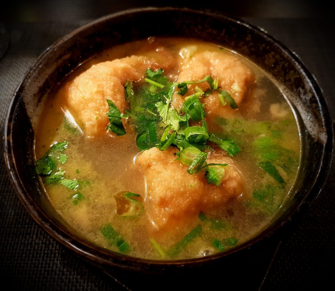 6 · Fish Soup